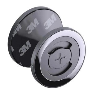 Uchwyt do mocowania SP CONNECT UNIVERSAL INTERFACE SPC+ MINI BLACK czarny