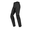 Spodnie tekstylne damskie SPIDI 4 SEASON EVO LADY BLACK czarny