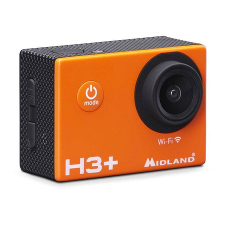 Kamera sportowa MIDLAND H3+