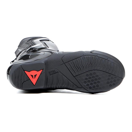 Buty sportowe damskie DAINESE NEXUS 2 LADY BLACK/ANTHRACITE czarny szary