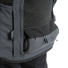 Kurtka tekstylna DAINESE D-EXPLORER 2 GORE-TEX GREY/BLACK szary czarny