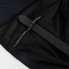 Bluza motocyklowa KNOX SHIELD HOODY BLACK czarny