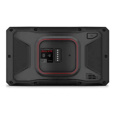 Nawigacja motocyklowa GARMIN ZUMO XT2