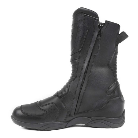 Buty turystyczne REBELHORN COMPASS BLACK czarny