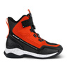 Buty krótkie SHIMA TAKESHI RED czerwony czarny