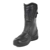 Buty turystyczne REBELHORN COMPASS BLACK czarny