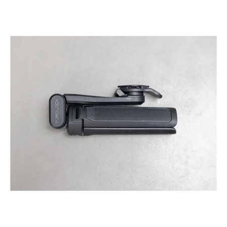 Statyw QUAD LOCK Tripod/Selfie Stick czarny