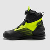 Buty krótkie REBELHORN CORE BLACK/FLUO YELLOW czarny żółty fluo