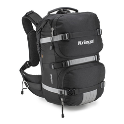 Plecak KRIEGA R30 czarny