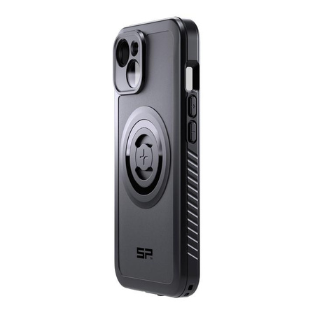 Etui na telefon SP CONNECT PHONE CASE SPC+ XTREME IPHONE 14/13 czarny
