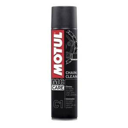 Środek do łańcucha MOTUL CHAIN CLEAN C1 400ml