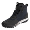 Buty krótkie RICHA CROSSROADS GTX BLACK czarny