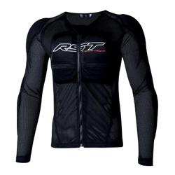 Zbroja RST ARMOUR BLACK czarny