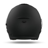 Kask otwarty Airoh HELIOS COLOR BLACK MATT czarny
