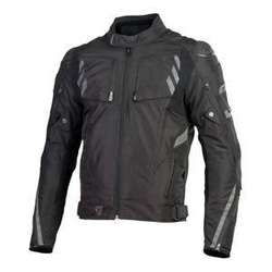 Kurtka tekstylna SECA AVATAR II BLACK czarny