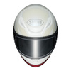 Kask integralny SHOEI NXR2 Nocturne TC-4 biały czerwony czarny zielony