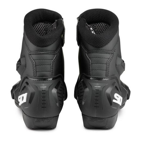 Buty sportowe SIDI MID PERFORMER BLACK czarny