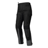 Spodnie tekstylne damskie RICHA INFINITY 3 ADVENTURE LADY BLACK czarny