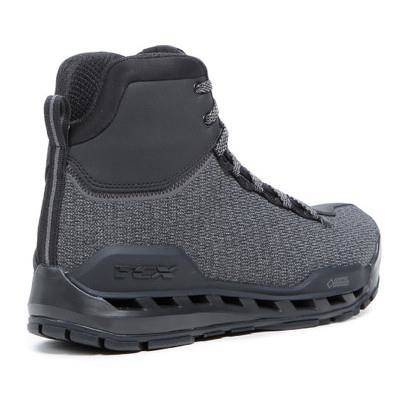 Buty turystyczne TCX CLIMATREK SURROUND GTX BLACK/GREY czarny szary