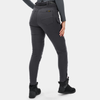 Jeansy motocyklowe damskie SHIMA GIRO 3.0 LADY GREY