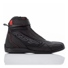 Buty krótkie RST FRONTIER CE BLACK/RED czarny czerwony