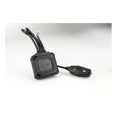 Wideorejestrator MIO M760D DUAL WIFI