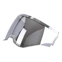 Wizjer szyba do kasku SCORPION EXO-TECH SILVER srebrny