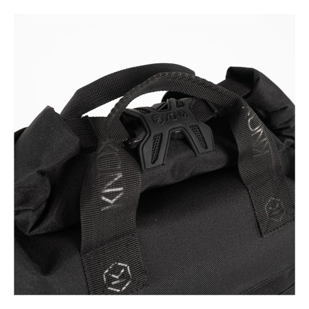 Plecak KNOX STUDIO MK3 BLACK czarny