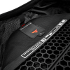Kurtka tekstylna SHIMA MESH PRO 2.0 BLACK czarny