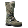 Buty turystyczne  SIDI ADVENTURE 2 GORE-TEX MILITARY zielony