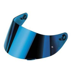 Wizjer szyba do kasku AGV K5 S/K3 SV BLUE MIRROR niebieski