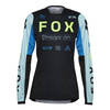 Bluza cross damska FOX LADY 180 RACE SPEC BLACK czarny