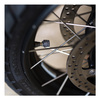 Zewnętrzne czujniki ciśnienia w oponach CHIGEE TPMS