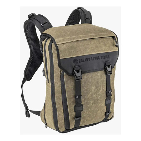 Plecak KRIEGA ROAM 34 BROWN brązowy