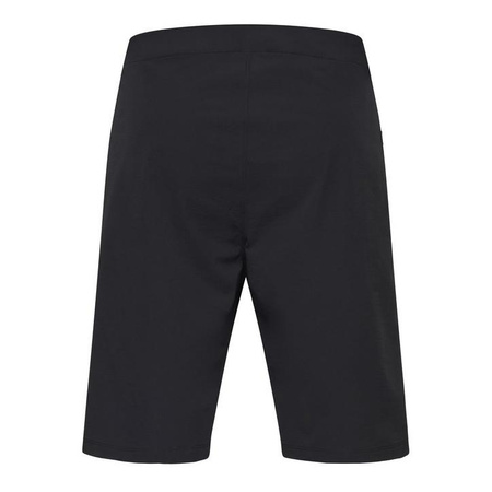 Spodenki rowerowe FOX RANGER W/LINER BLACK czarny