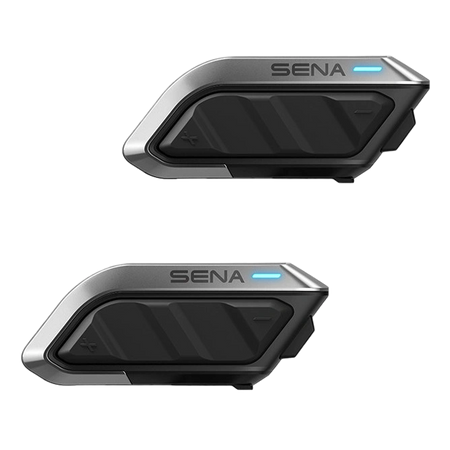 Interkom uniwersalny SENA SPIDER X SLIM DUO