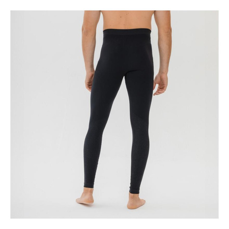 Spodnie termoaktywne REBELHORN FREEZE II BLACK czarny
