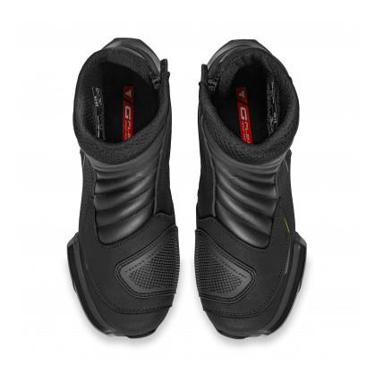 Buty sportowe SHIMA TX-3 YELLOW FLUO czarny żółty fluo