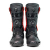 Buty sportowe SIDI REX BLACK/RED czarny czerwony