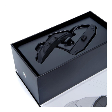 Interkom AGV INSYDE do kasku TOURMODULAR czarny