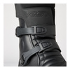 Buty turystyczne RST ADVENTURE-X MID WATERPROOF CE BLACK czarny