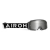 Gogle motocyklowe AIROH BLAST XR1 DARK GREY MATT szary