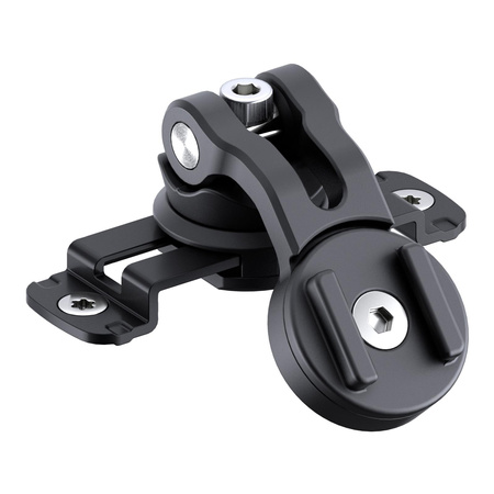 Uchwyt do mocowania SP CONNECT BRAKE MOTO MOUNT L BLACK czarny