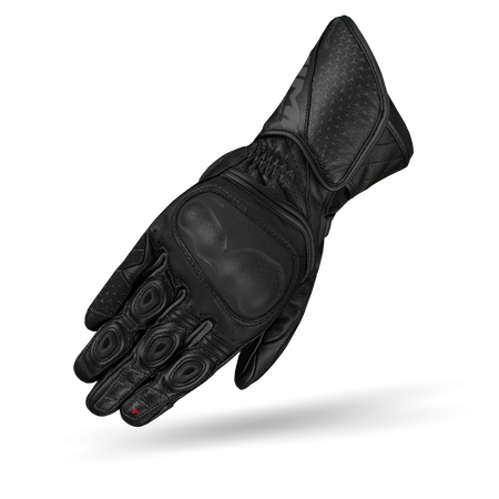 Rękawice sportowe SHIMA ST-3 MEN BLACK czarny