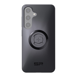 Etui na telefon SP CONNECT PHONE CASE SPC+ SAMSUNG S25 czarny