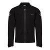 Kurtka tekstylna SECA AVATAR III GREY/NAVY szary granatowy