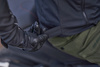 Kurtka tekstylna SHIMA DRIFT MEN KHAKI zielony czarny