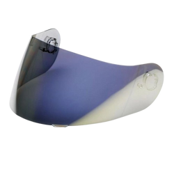 Wizjer szyba do kasku HJC HJ26 R-PHA 11 PINLOCK PREPARED RST BLUE niebieski