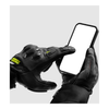 Rękawice miejskie REBELHORN DEFENDER BLACK/GREY/FLUO YELLOW czarny szary żółty fluo