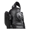 Buty turystyczne  REBELHORN INFINITY BLACK czarny